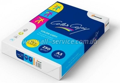  Mondi Color Copy A3 250/ 125 (43782)
