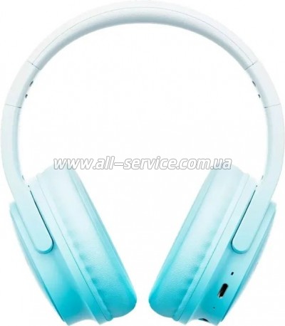  Canyon OnRiff 4 Bluetooth Blue (CNS-CBTHS4BL)