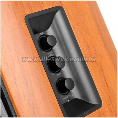   Edifier R1380T Brown (R1380T_Brown)