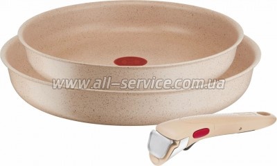 ����� ������ Tefal Ingenio Delight (L7839043)