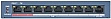   Hikvision DS-3E0109P-E/M(B)