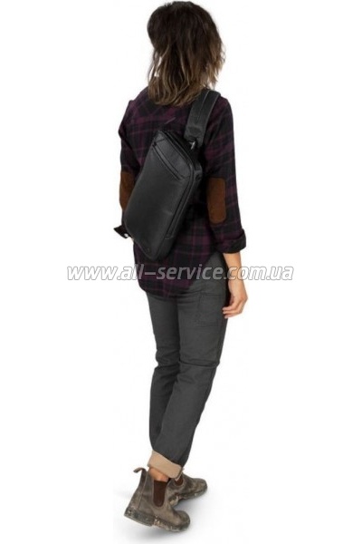 ������ ������������� Osprey Archeon Sling 10 black O/S (009.3681)