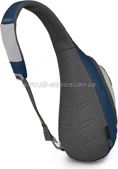 ������ ������������� Osprey Daylite Sling black - O/S - ������ (009.2492)