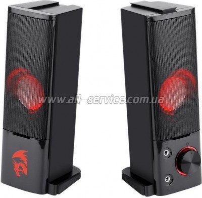   Redragon Orpheus Black (77601)
