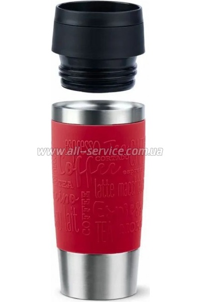  Tefal Travel Mug Classic 360  (N2020410)