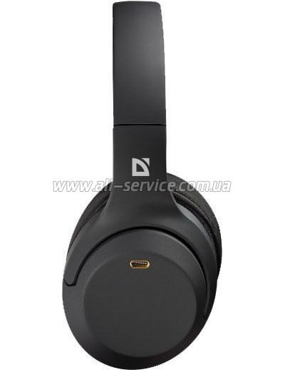  Defender FreeMotion B690 Bluetooth Black (63690)