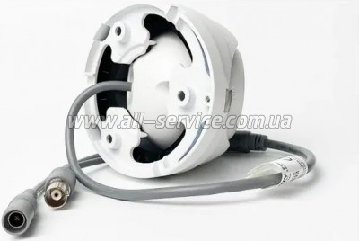  Hikvision DS-2CE56D8T-ITME (2.8)