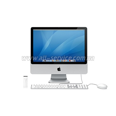  Apple iMac (MA878RSA)