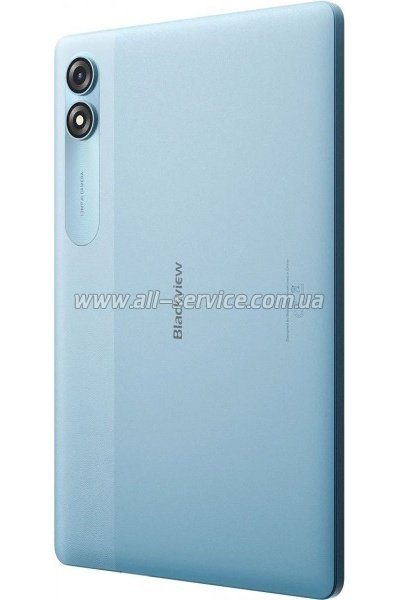 ������� Blackview Tab 9 10.95" FHD 8 / 256GB / WIFI Blue (6931548324904)