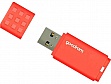  Goodram UME3 32GB USB 3.0 Orange (UME3-0320O0R11)