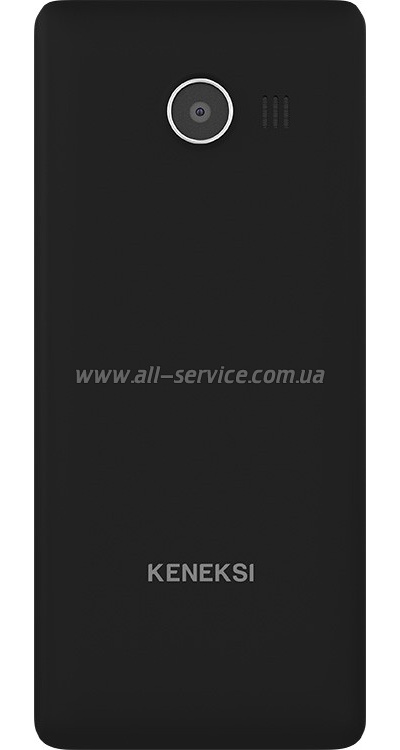   KENEKSI K9 Dual Sim Black