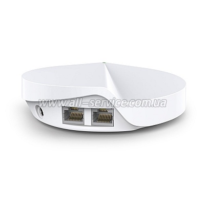 Wi-Fi Mesh  TP-Link Deco M5 (DECO-M5-3-PACK)