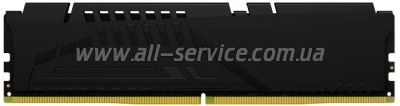     DDR5 16GB (2x8GB) 5600 MHz Beast Kingston Fury (ex.HyperX) (KF556C36BBEK2-16)