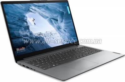 Lenovo IdeaPad 1 15IAU7 (82QD00K5RA)