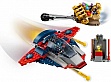 ����������� LEGO Super Heroes ������� ������� ������ ������ (76319)
