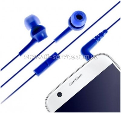 �������� Panasonic RP-TCM115GC Blue (RP-TCM115GC-A)