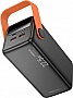 ������� ������������� BOROFONE 60000mAh BJ66B Magnifico PD 20W Black (6941991115165)
