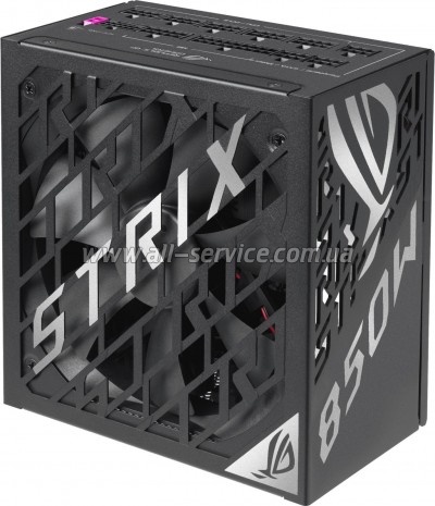   ASUS 850W ROG STRIX (90YE00W2-B0NA00)