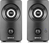   REAL-EL S-405 USB Black (EL121100016)