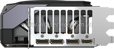 ���������� GIGABYTE GeForce RTX5090 32GB GAMING OC (GV-N5090GAMING OC-32GD)