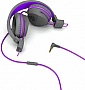  Jlab JBuddies Studio Kids Wired Graphite/Violet (IEUHJKSTUDIORGRYPRP6)