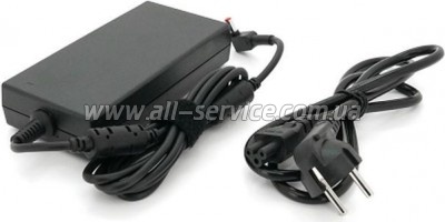 ���� �������� �� �������� Merlion ACER 175W 19V 9.2A, 5.5*1.7 (34893 / LAC175/19-5.5*1,7)