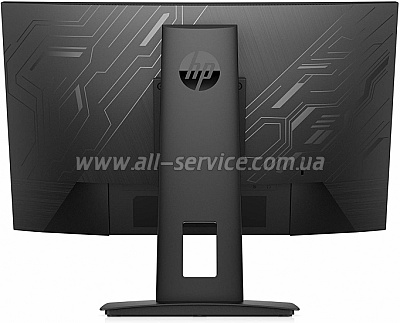  23.6" HP X24c (9FM22AA)