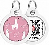    WAUDOG Smart ID  QR  "",  30  (230-0217)