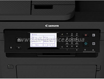  4 / Canon i-SENSYS MF267dw c Wi-Fi (2925C039)