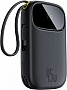 ������� ������������� Baseus EnerFill FC31 20000mAh 45W Cosmic Black (P10082105123-00)