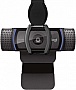 - Logitech C920s Pro HD (960-001252)