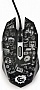  Gembird MUS-6B-GRAFIX-01 USB Black (MUS-6B-GRAFIX-01)
