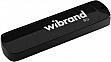  Wibrand 8GB Grizzly Black USB 2.0 (WI2.0/GR8P3B)