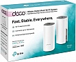   Wi-Fi TP-Link Deco-E4-2-Pack
