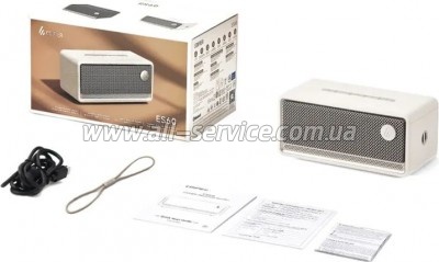   Edifier ES60 Ivory (ES60Ivory)