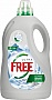 ���� ��� ������ Free Alpine Freshness White � �������� �������� 5 � (4820196011446)