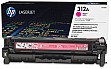   HP 312A HP LJ Pro M476/ M476dn/ M476dw/ M476nw Magenta (CF383A)