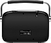  REAL-EL X-545 Black