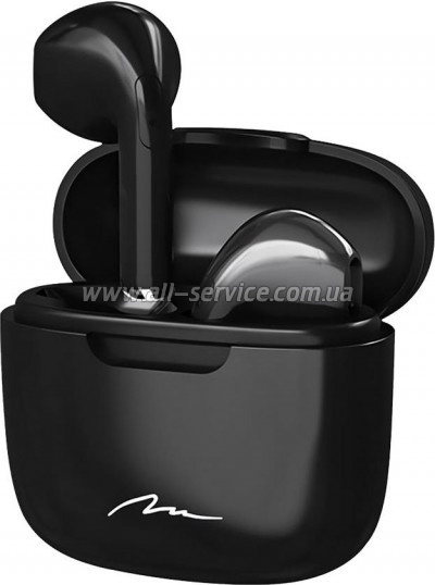 �������� Media-Tech R-Phones Black (MT3608K)