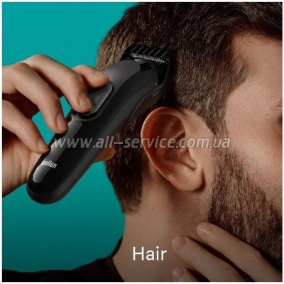 ������� Braun MGK3410