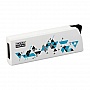  128GB GOODRAM USB 2.0 UCL2 Cl!ck White (UCL2-1280W0R11)