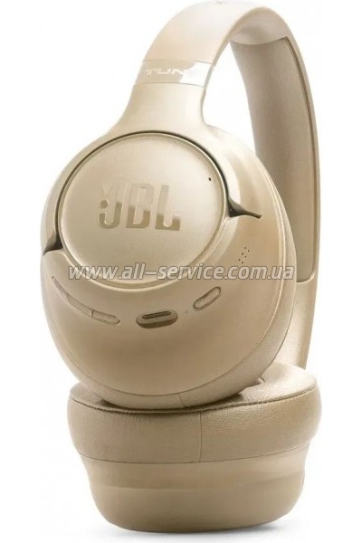 �������� JBL Tune 730BT Beige (JBLT730BTBEG)