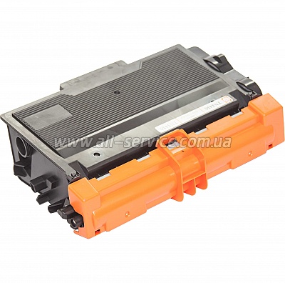  BASF Brother HL-L5000D/ 5100DN/ DCP-L5500DN  TN3430 (BASF-KT-TN3430)