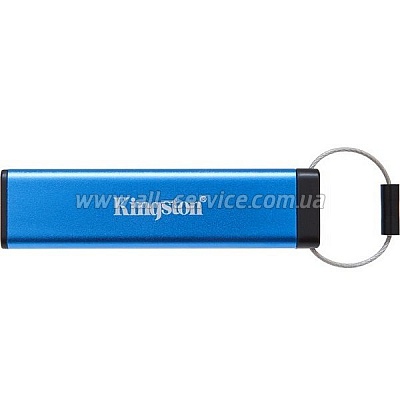  16GB Kingston DT 2000 Metal Security (DT2000/16GB)