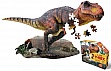 Пазл I AM Динозавр Тираннозавр 100шт (4014)