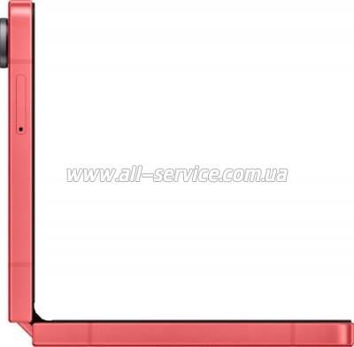  Samsung Galaxy Flip7 12/512Gb Coralred (SM-F766BZRHSEK)