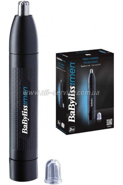 ������� Babyliss E650E