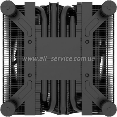    Gamemax Ice Surface Black