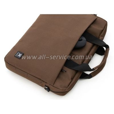    Vinga 15.6" NB152 brown (NB152BN)