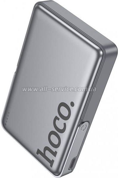 ������� ������������� HOCO 10000mAh PD 20W Grey (Q36A / 714987)